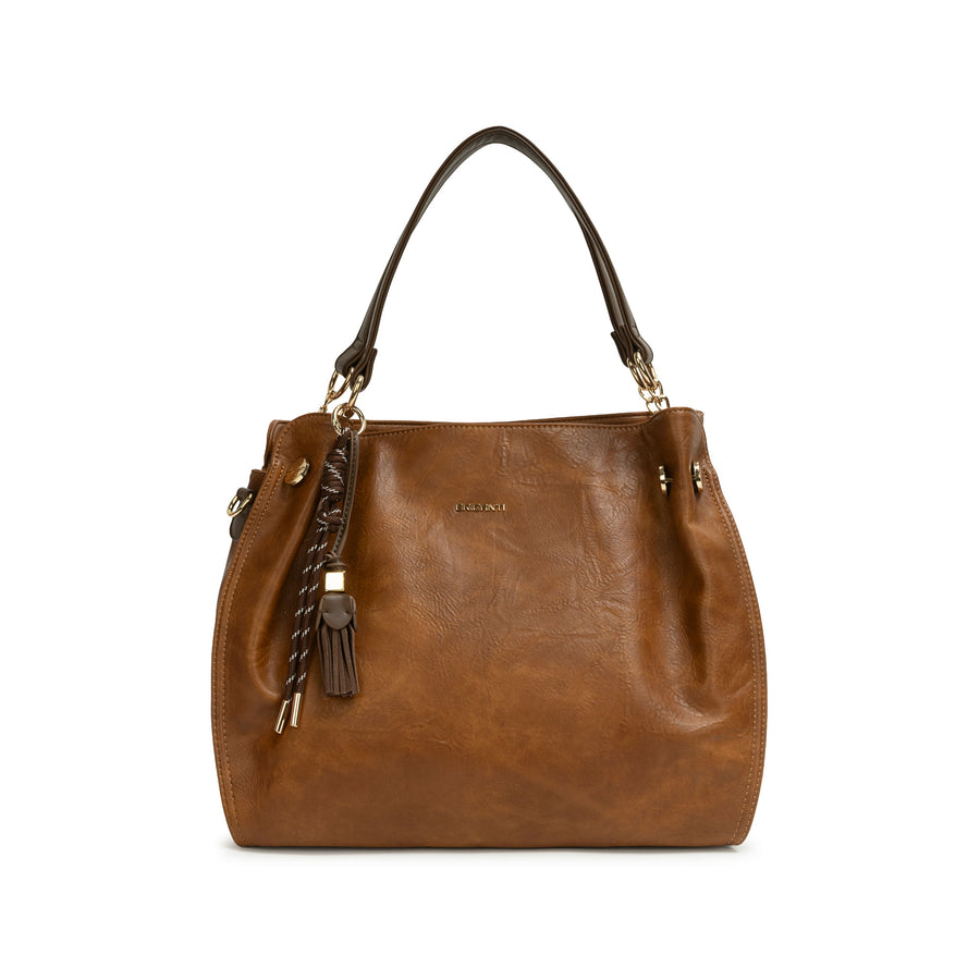 Cartera Casual