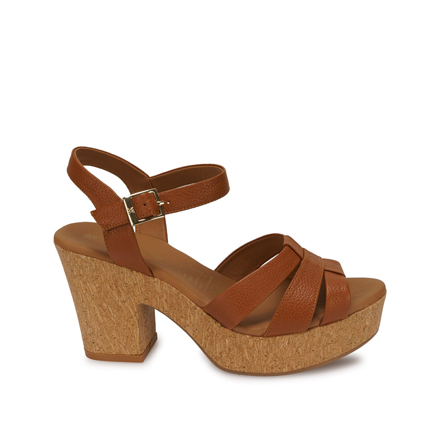 Sandalia Casual