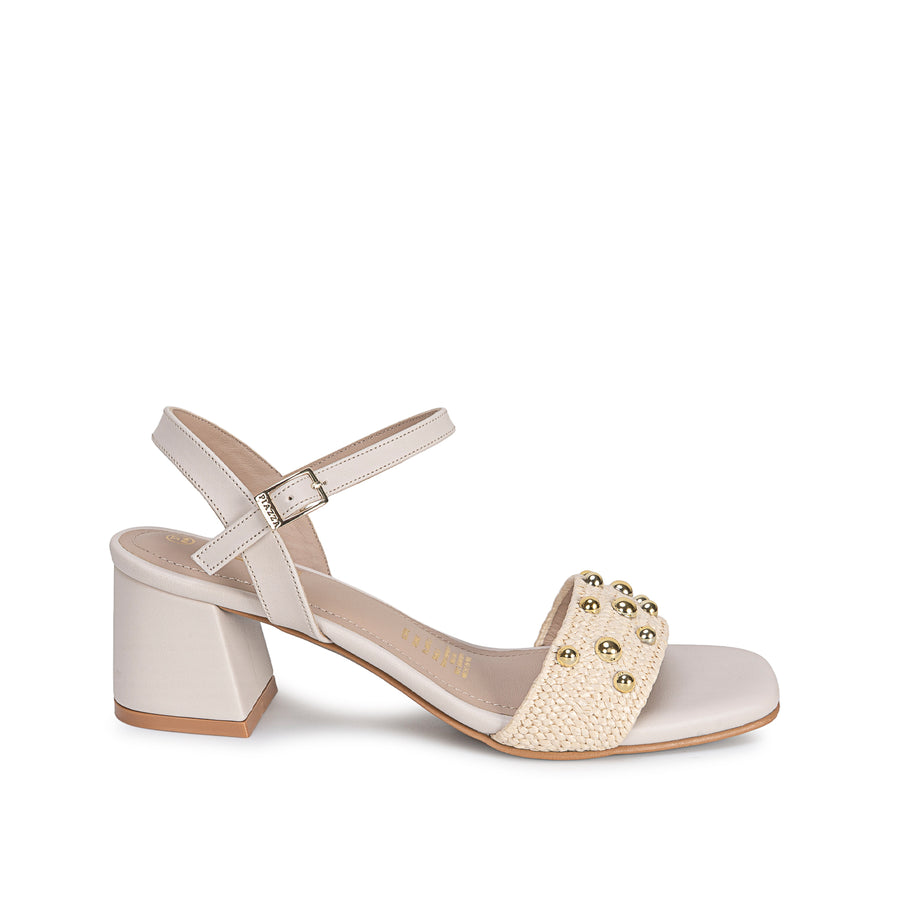 Sandalia Casual