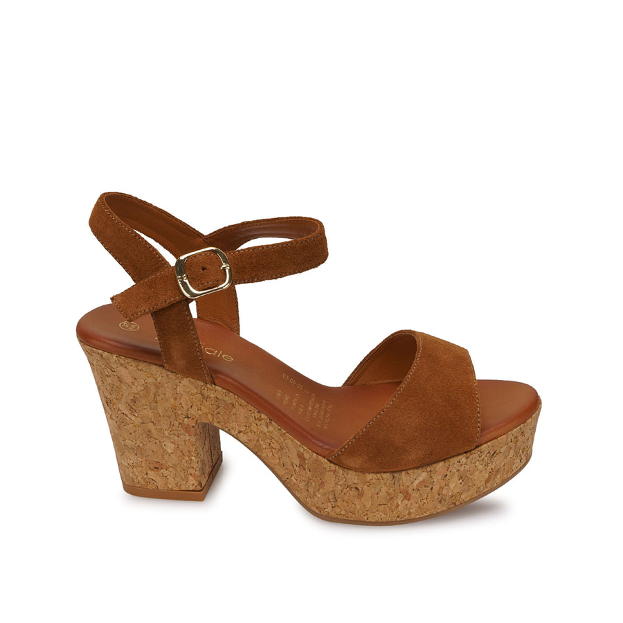 Sandalia Chic