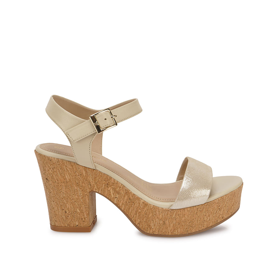 Sandalia Chic
