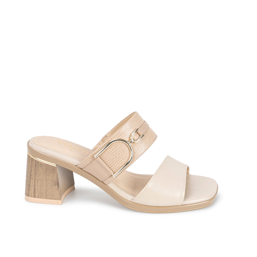 Sandalia Chic