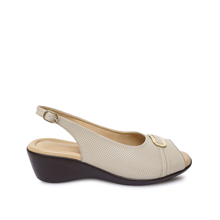 Sandalia Elegante