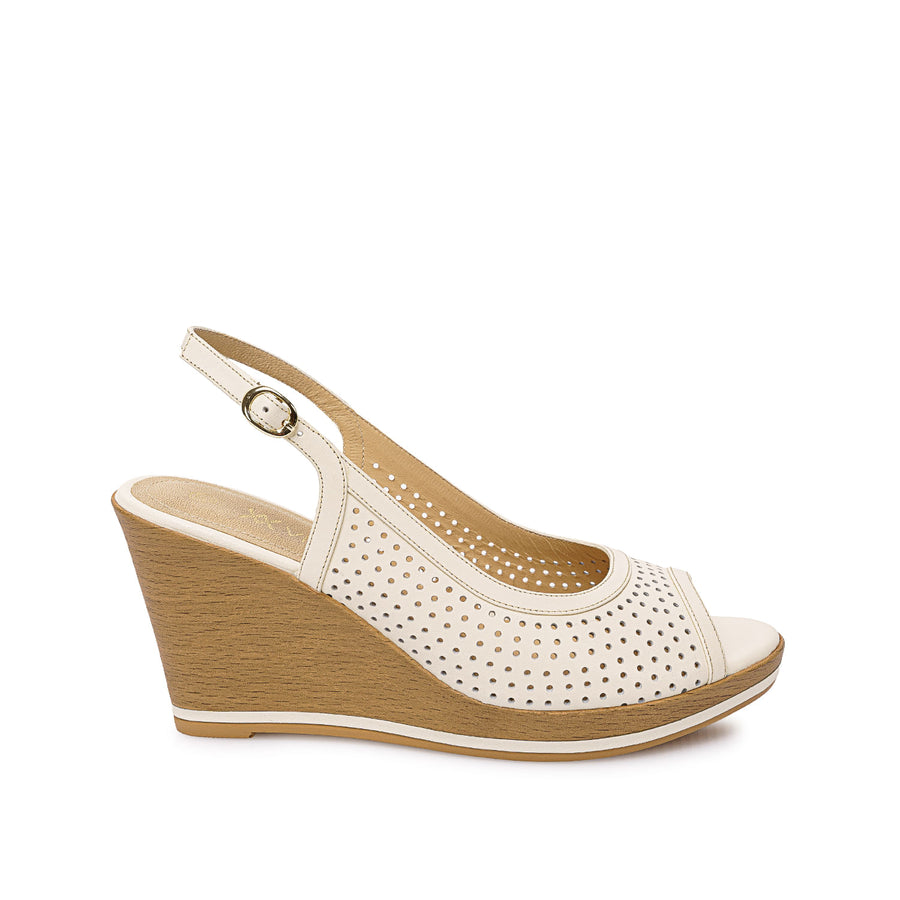 Sandalia Moderna