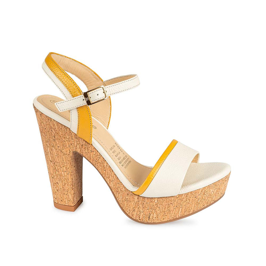 Sandalia Trendy