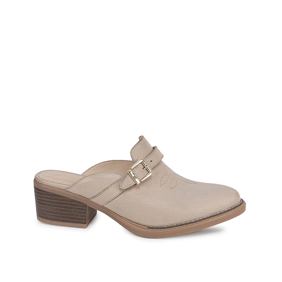 Zapato Cómodo