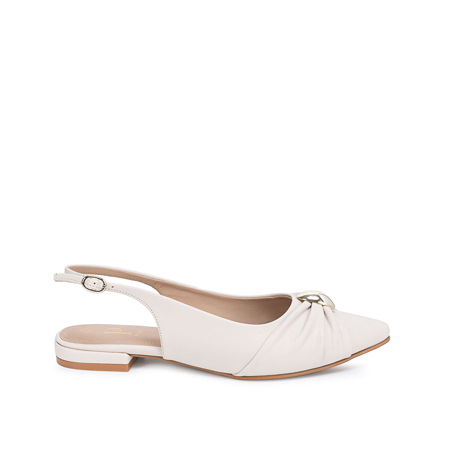 Zapato Moderno