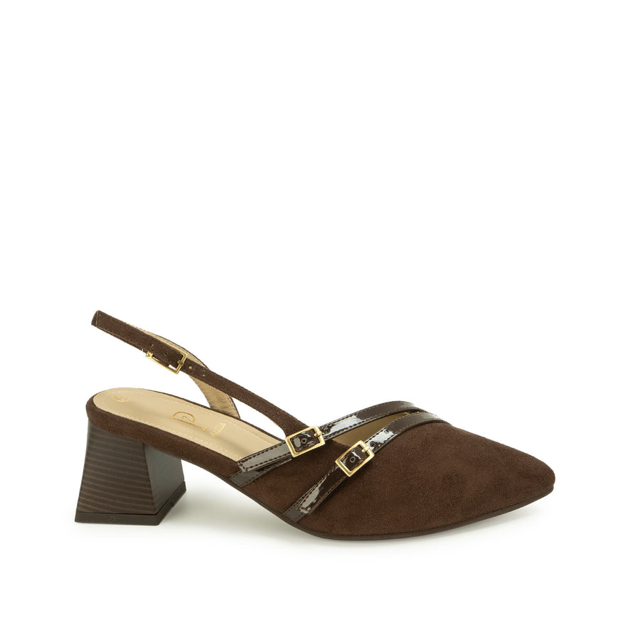 Zapato Moderno