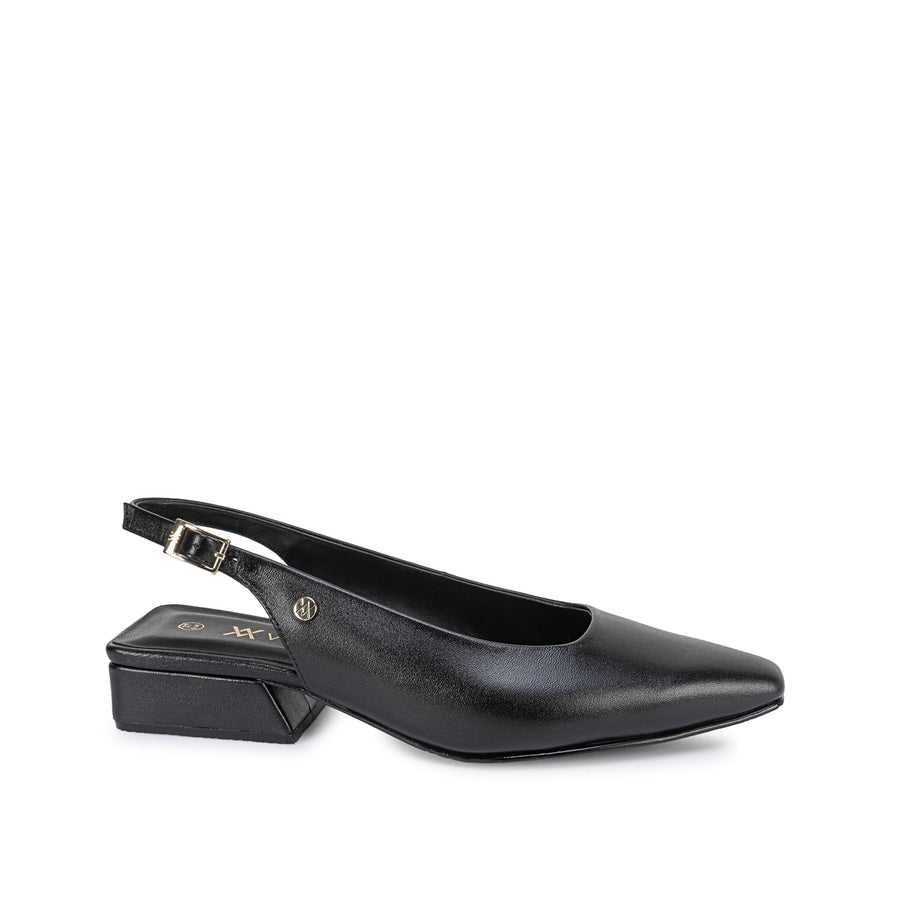 Zapato Moderno