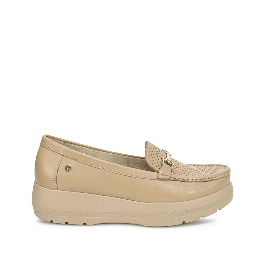 Zapato Moderno