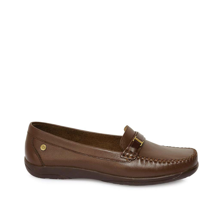 Zapato Moderno