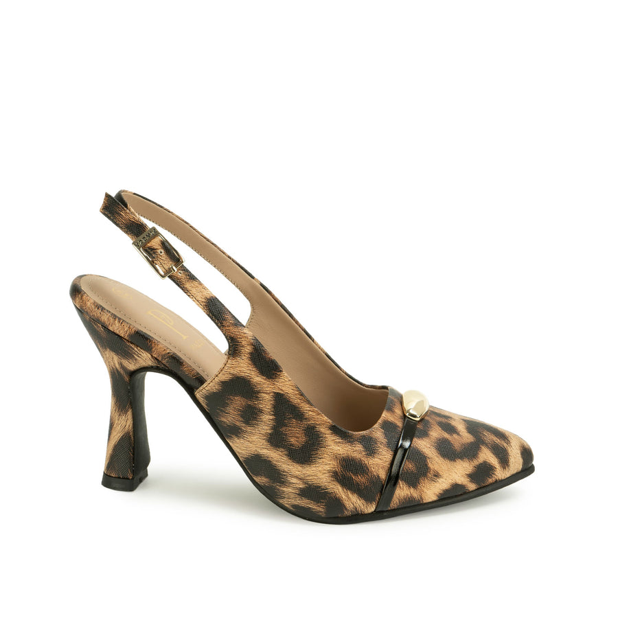 Zapato Urbano