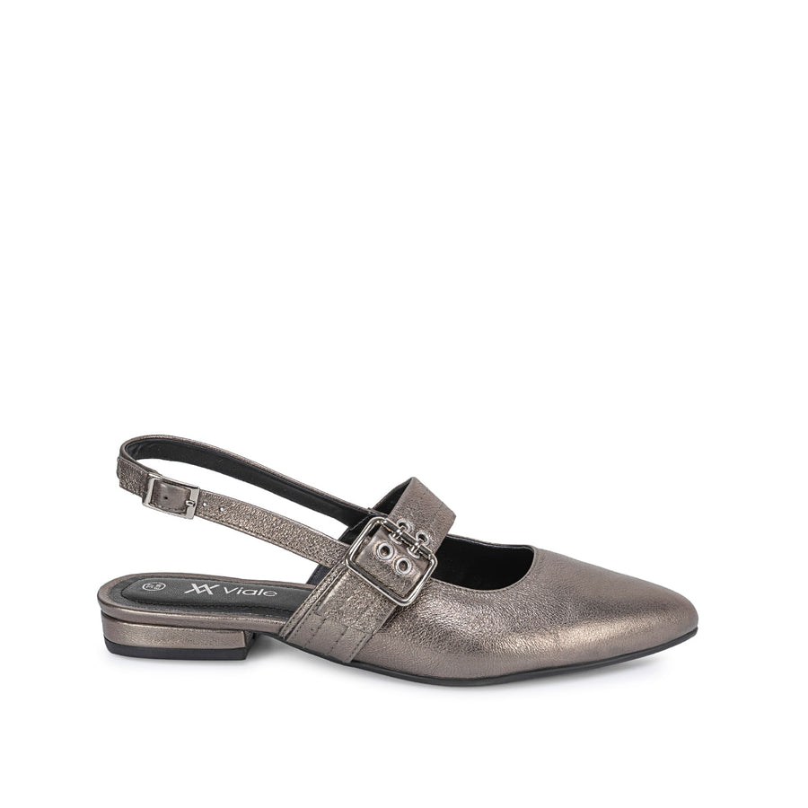 Zapato Urbano