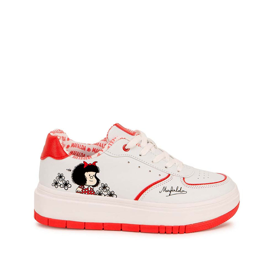 Zapatilla Boho