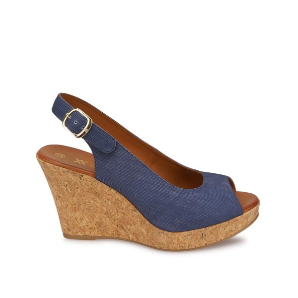 Sandalia Deluxe