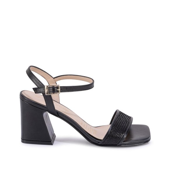 Sandalia Fina