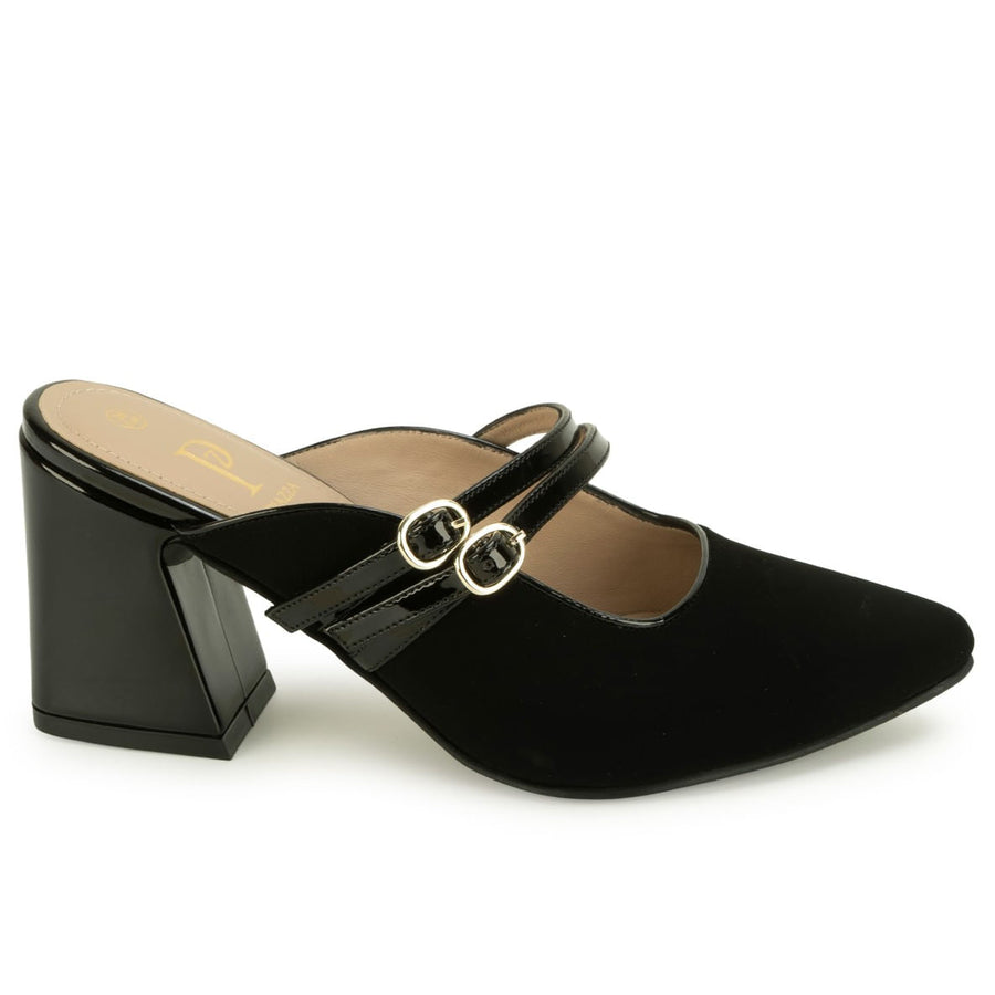 Zapato Boho