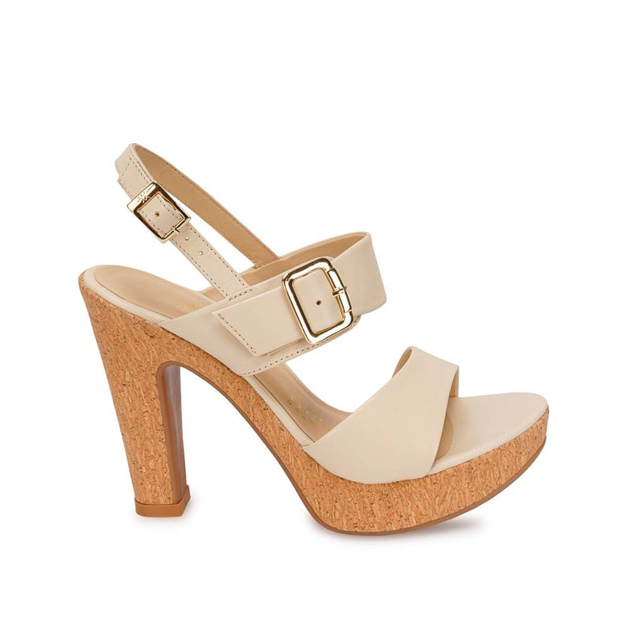 Sandalia Boho