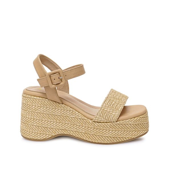 Sandalia Glam
