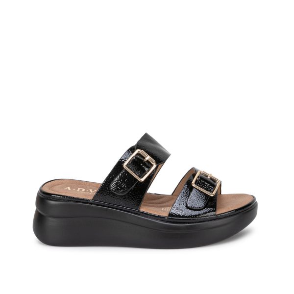 Sandalia Glam