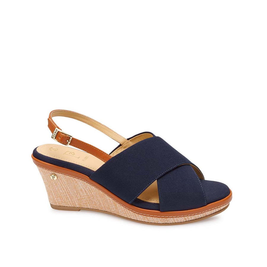 Sandalia Vintage