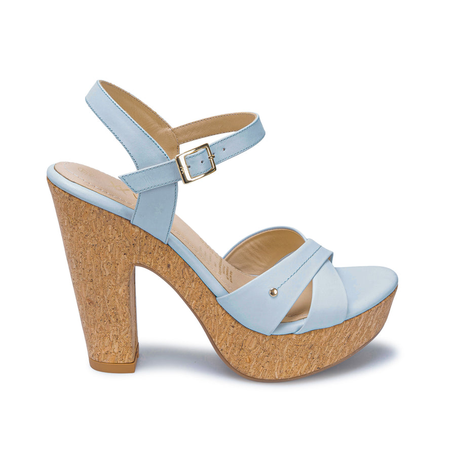 Sandalia Soft