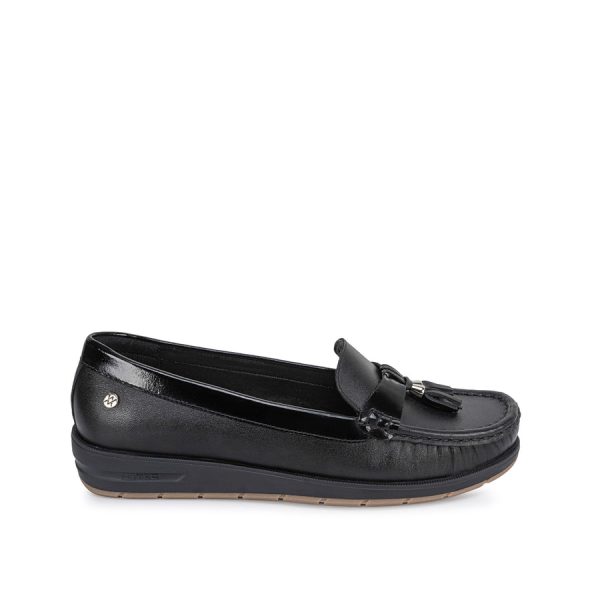 Zapato Vintage