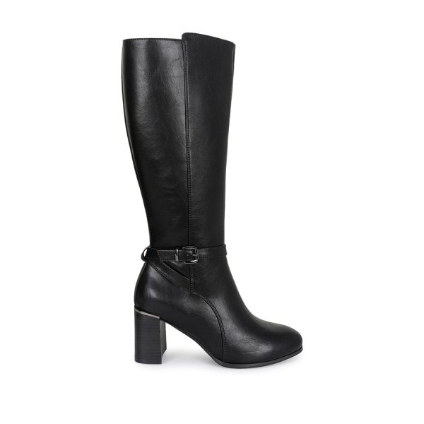 Bota Deluxe