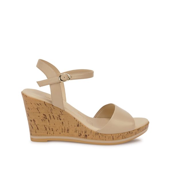 Sandalia Boho