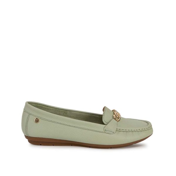 Zapato Boho