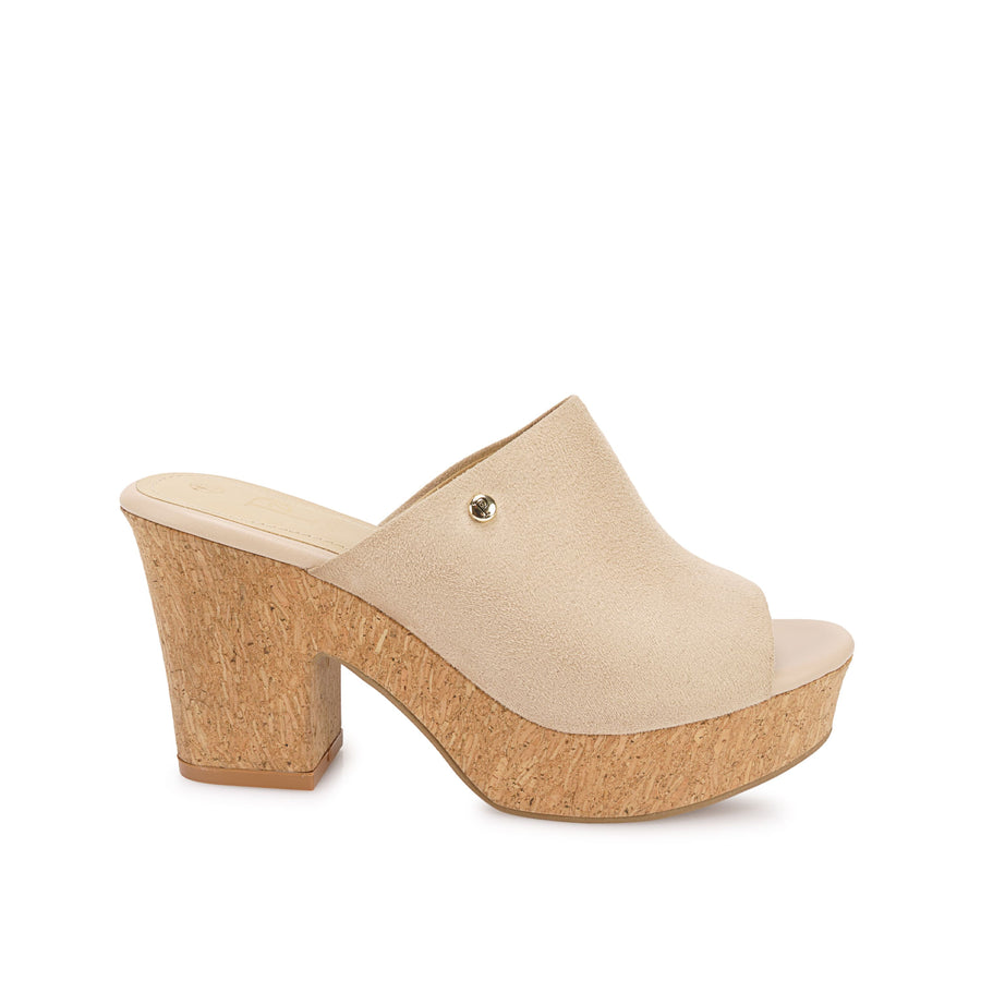 Sandalia Soft