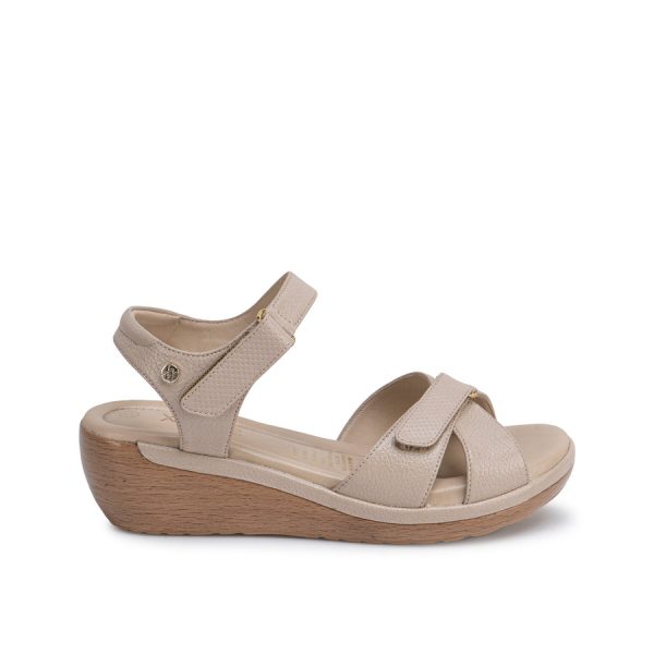 Sandalia Deluxe