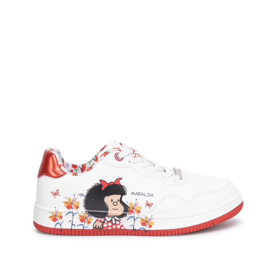 Zapatilla Boho