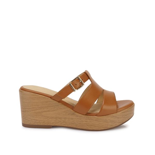 Sandalia Vintage