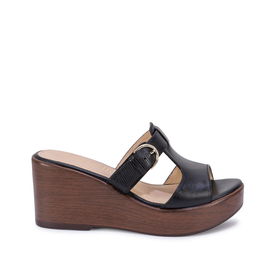 Sandalia Deluxe