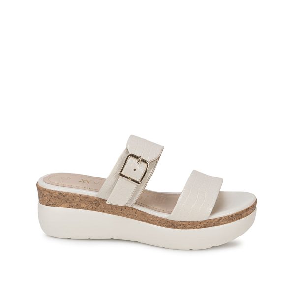 Sandalia Fina