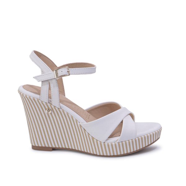 Sandalia Fina
