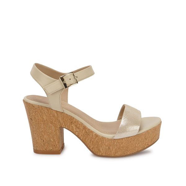 Sandalia Vintage
