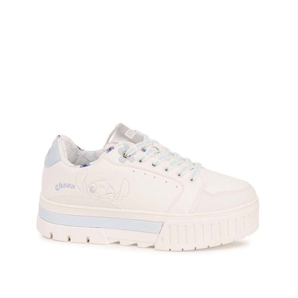 Zapatilla Glam
