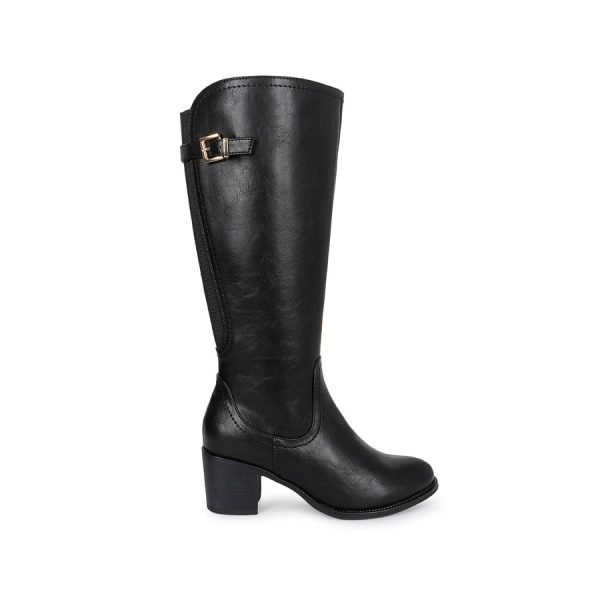 Bota Deluxe