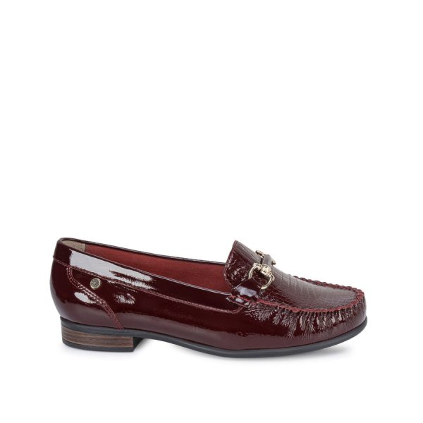 Zapato Deluxe