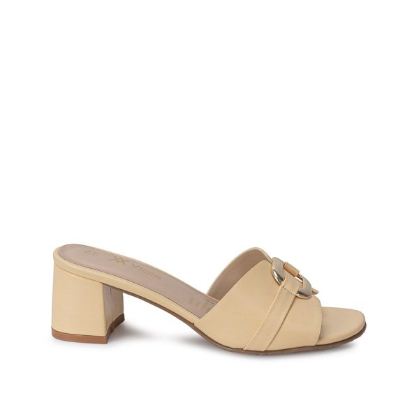 Sandalia Boho