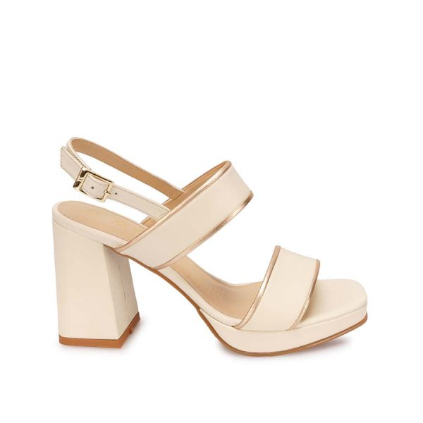 Sandalia Boho