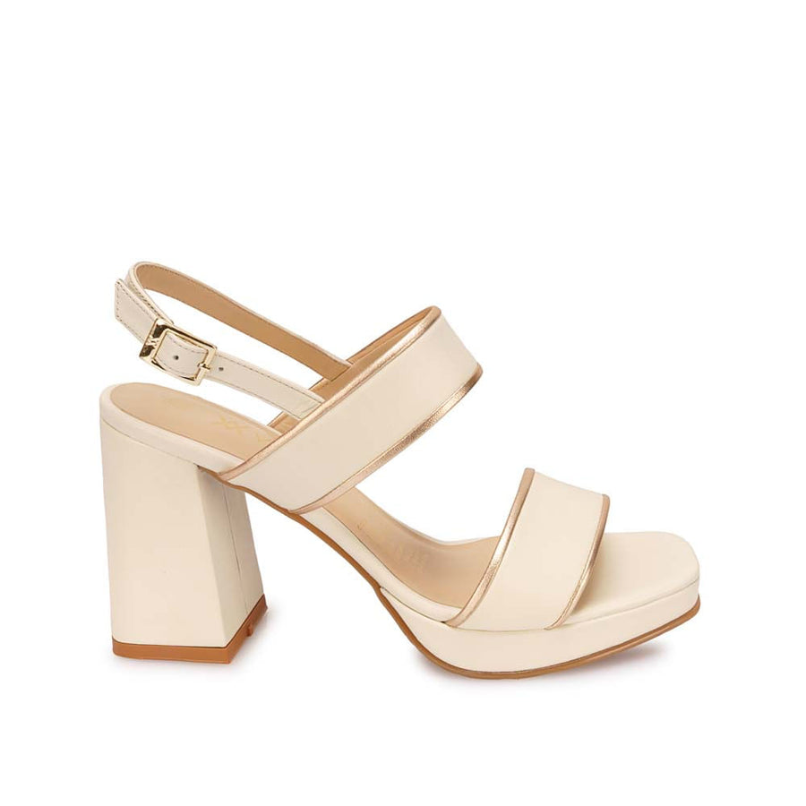 Sandalia Boho