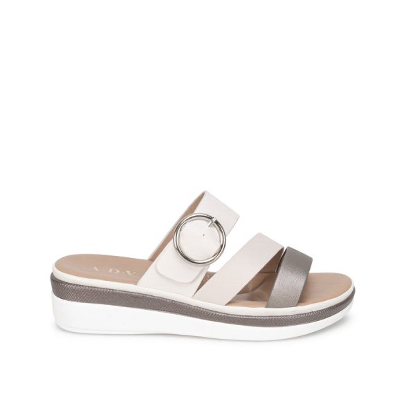 Sandalia Boho