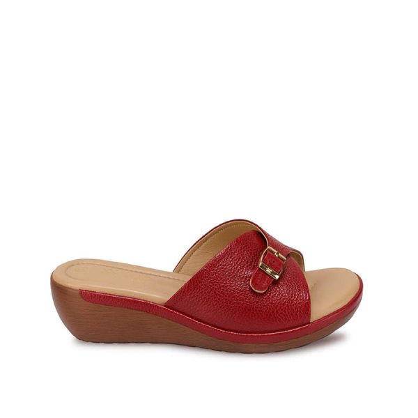 Sandalia Vintage