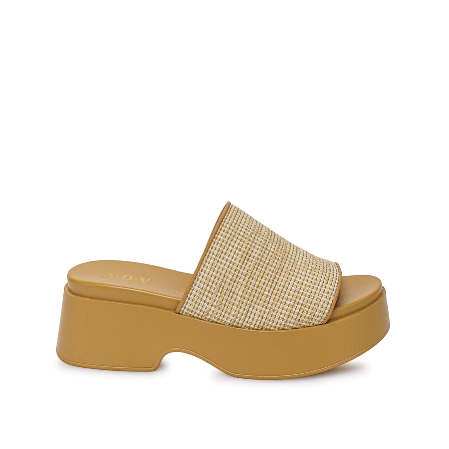 Sandalia Soft