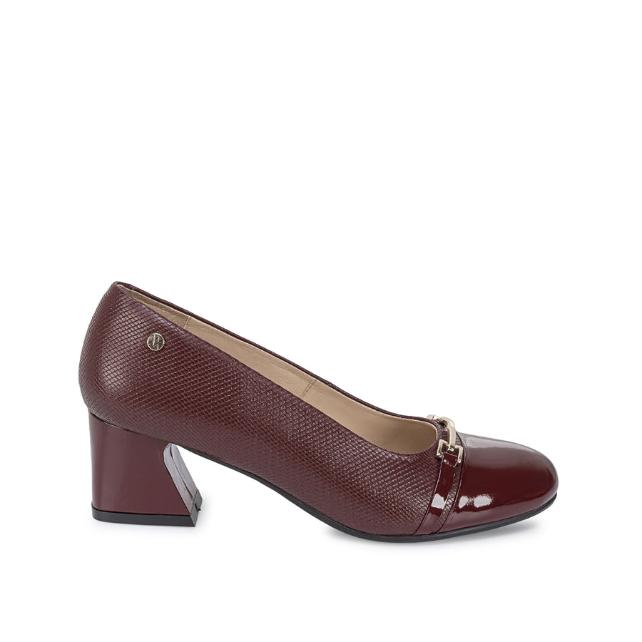 Zapato Nova