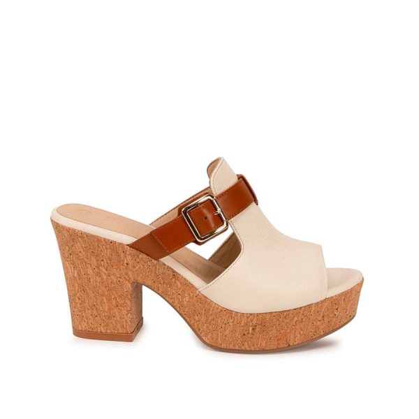 Sandalia Boho