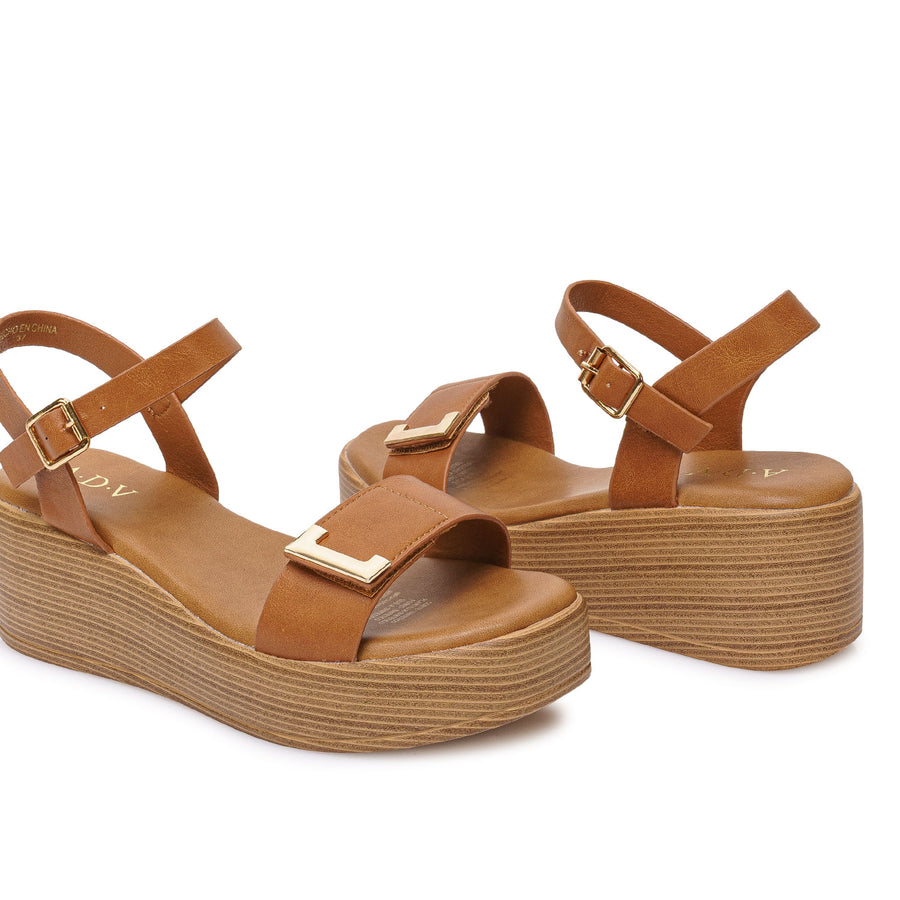 Sandalia Vintage